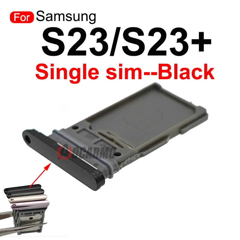 サムスンギャラクシーs23,ウルトラs23 plus,SIM用の個別のデュアルSIM