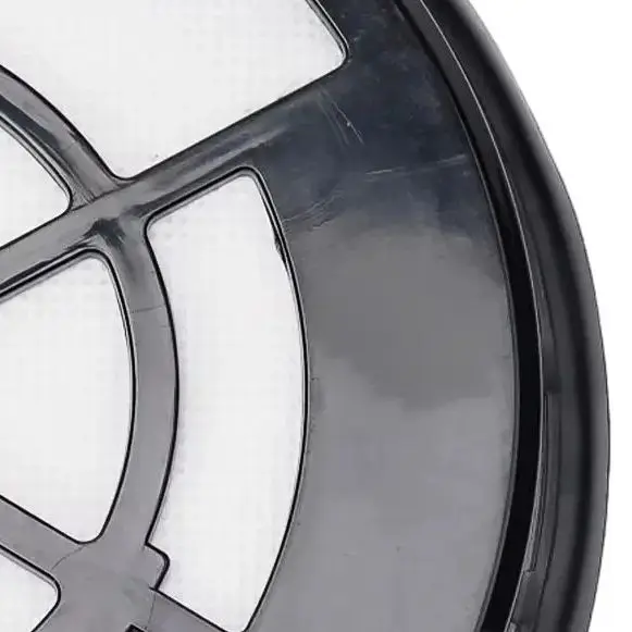 Filtro Di Protezione Motore Con Inserti In Schiuma Per Aspirapolvere LIDL BZBK 850 A1 E Silvercrest SBZBK 850 A1 (Mod. HG07375)