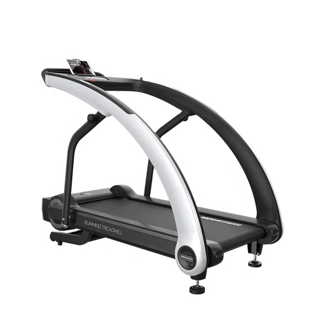 

High-end Cardio Machine Home Use Treadmill Patented Product ST01A