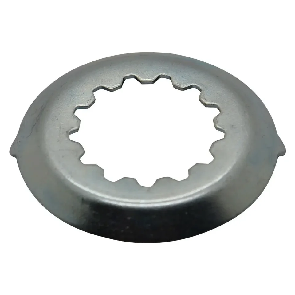 ワッシャー Front Sprocket Lock Washer For Kawasaki Ninja ZX-10R ZX10R 04-15