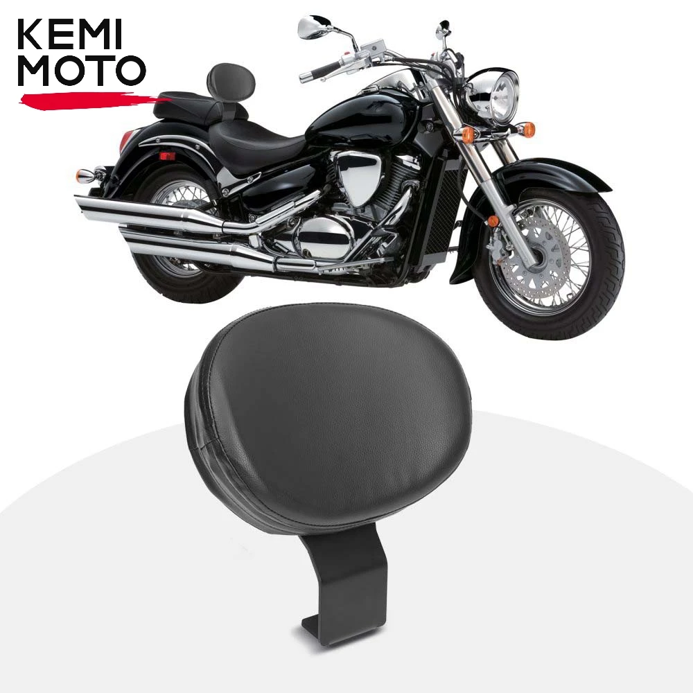 suzuki boulevard c50 backrest