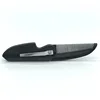 Portable Folding Beard Comb Mustache Comb Small Pocket Men Moustache Combs Grooming Hair Detangling Beard Styling Accessories 4