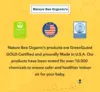 Bee Organic's 2-Stage Ultra Breathable Premium Crib & Toddler Mattress I 100 Hypoallergenic I GreenGuard Gold Certified I 6" Thi 5