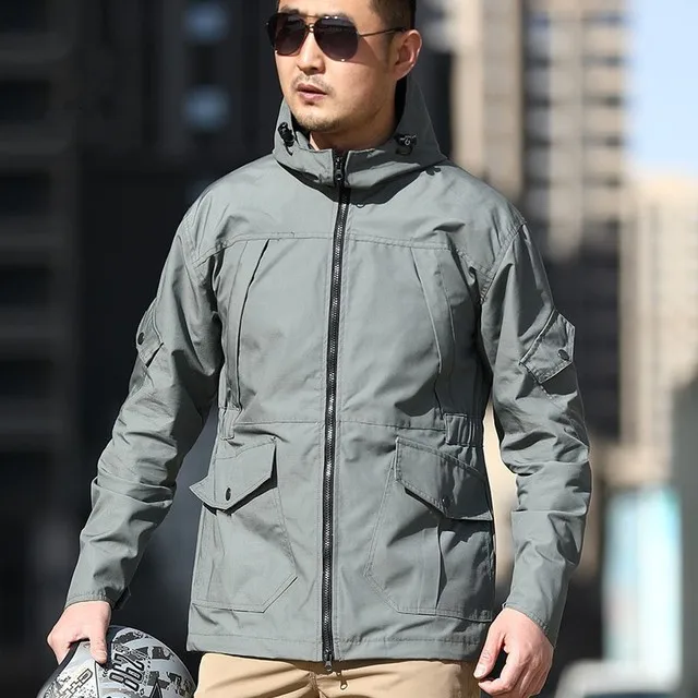 gray green