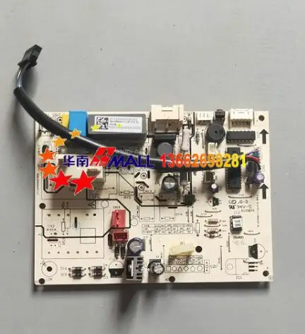 

New midea card board 17122000007852 CE-KFR26G/Y-IID CE-KFR26G/Y-11D.D.01.NP2-1 17122000009252 SA-KF53G/N1Y-12F