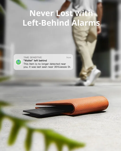 Eufy Security SmartTrack Card - Image 5