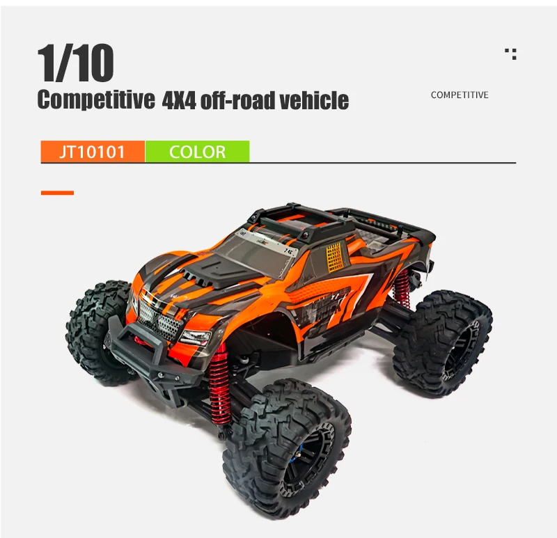 Coche teledirigido 2023 4WD 1/12G para adultos, coche de Control remoto con  cepillo de carbono, Motor fuerte, camión de carreras todoterreno, 2,4 -  AliExpress