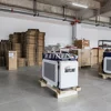 The Best Price Continuous Fiber Laser Cleaning Machine Raycus 1000w Paint Oil Oxide Rust Removal Laser Cleaner 2 Years Warranty 5