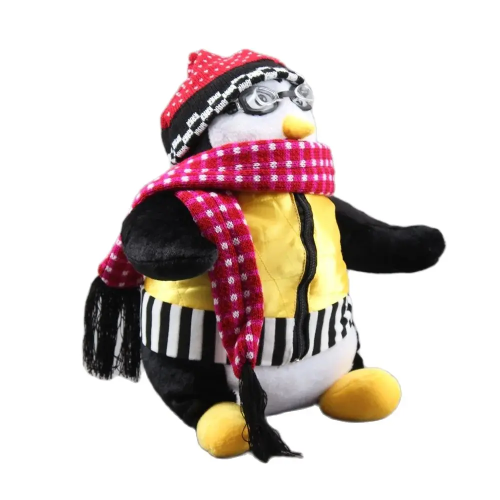 Large-Size-Friends-Joey-HUGSY-Penguin-Plush-Dolls-Cool-Lovely-Penguin ...