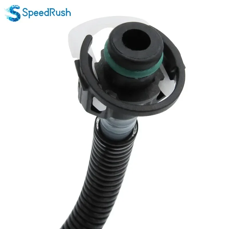 A6110707632 6110707632 Fuel Overflow Return Pipe Hose For Mercedes-Benz Sprinter W901 W902 W903 308 W904 408 411 413 CDI