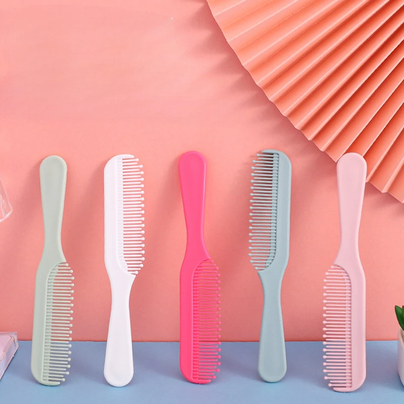 Portable Plastic Shampoo Brush, Handheld Scalp Massage Brush, Shower Massage Brush, Body Shower Soft Hair Comb, Hair Care