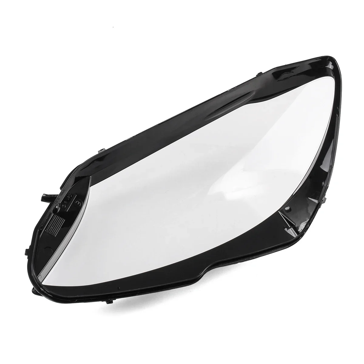 Car Headlamp Cover Lens Shell For Mercedes Benz W205