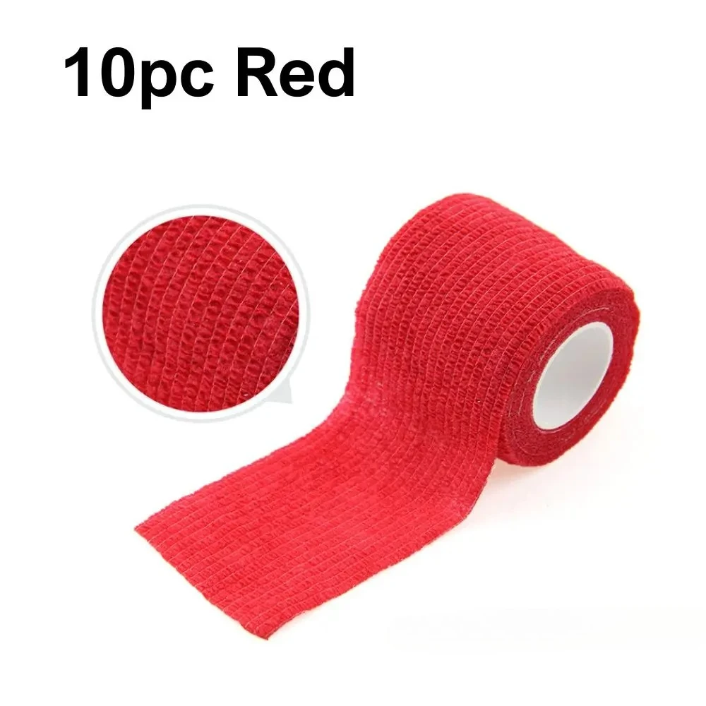 A0170-10pc Red