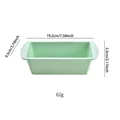 1Pc Green S