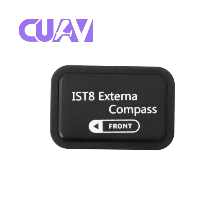 

IST8 Compass Module PX4 Geomagnetic Sensor 8310 External Compass Pix Flight Control External Compass