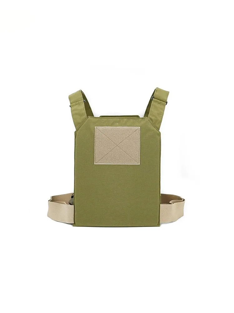 Gilet tactique DBT fixation trois points