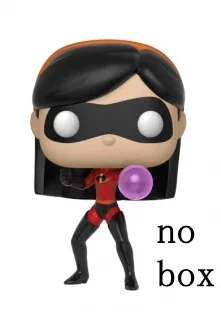 FUNKO POP！ミスターインクレディブル2 2体セット Amazon.com: Funko POP! Disney: Incredibles 2 - Mr