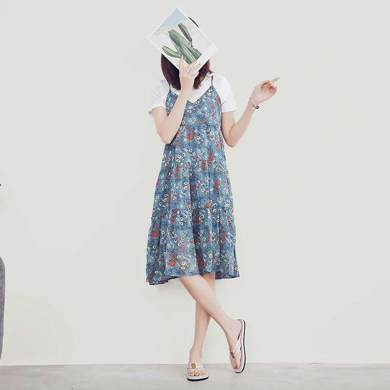 Kvinnor Flip Flops Soft Foam Sliders Halkfria sommartofflor Slip Comfy Tofflor för inomhus utomhus_voghion.com