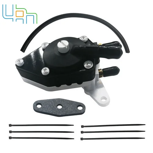 5007420 5007421 Fuel Pump Replacement Kit For Johnson Evinrude Outboard 3cyl 60/65/70hp Vro