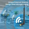 100M USB Bluetooth-compatible 5.3 5.1 Adapter Transmitter 2