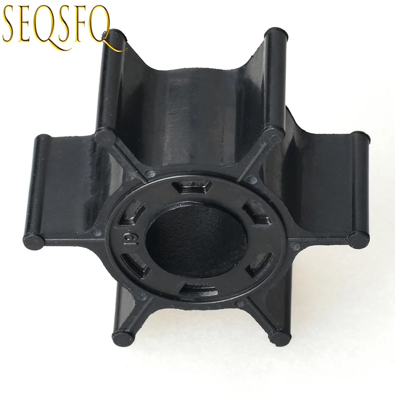 Water Pump Impeller 6G1-44352 For Yamaha Outboard Engine