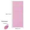4MM Thick EVA Yoga Mats Anti-slip Sport Fitness Mat Blanket For Exercise Yoga And Pilates Gymnastics Mat Fitness Equipment 2