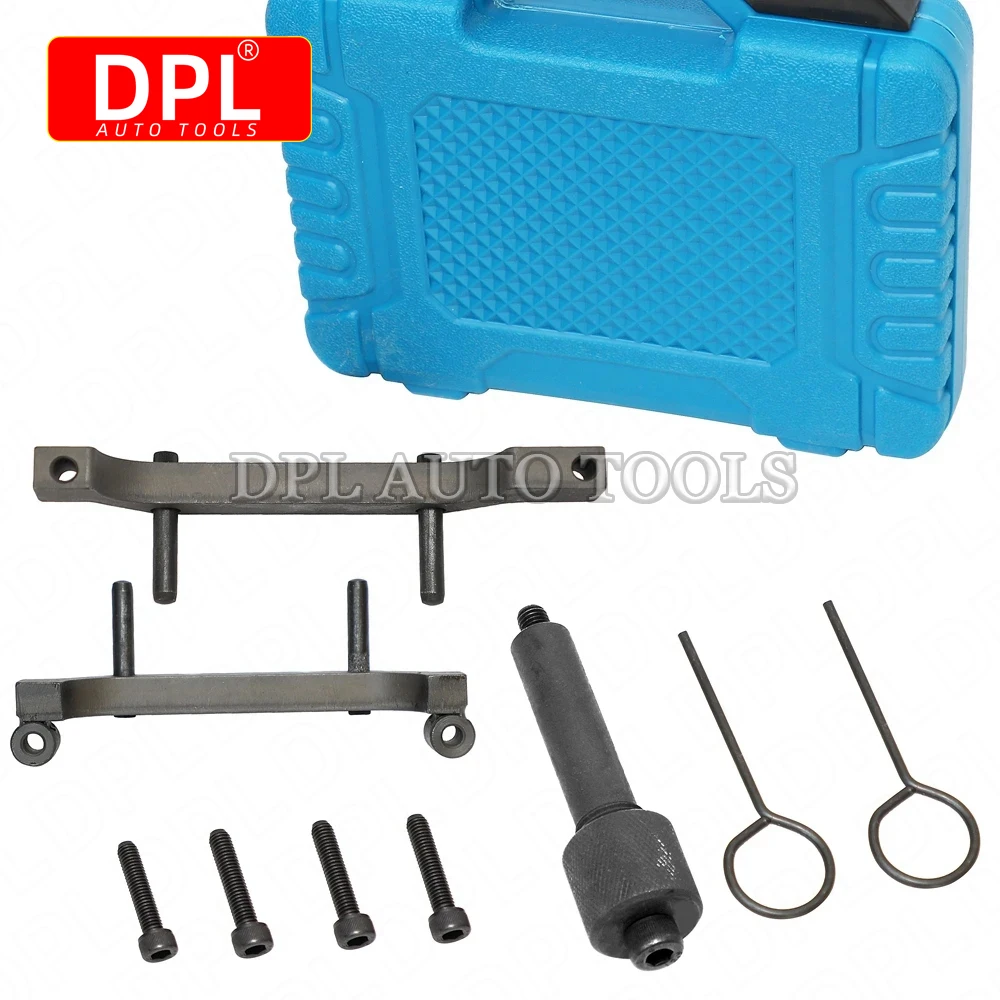 Camshaft Crankshaft Locking Timing Tool Set Ghana - View #9