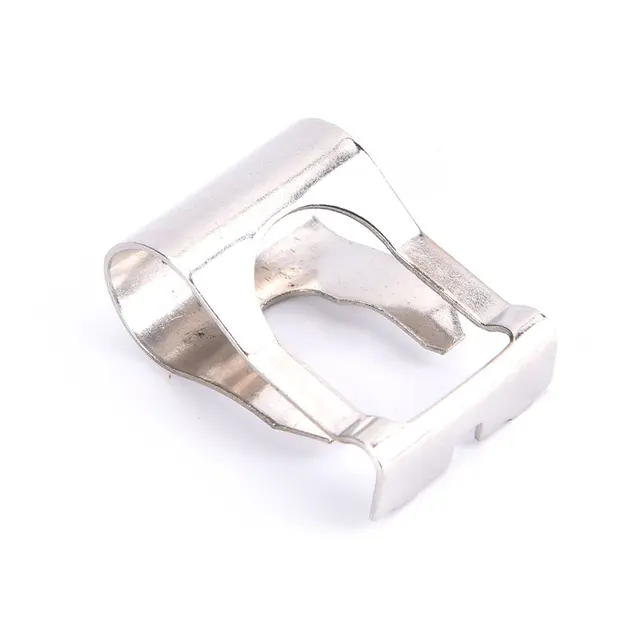 Clip Di Riparazione Per Tergicristalli Auto - Universale Per Fissare La Biella Di Collegamento - Foto 8