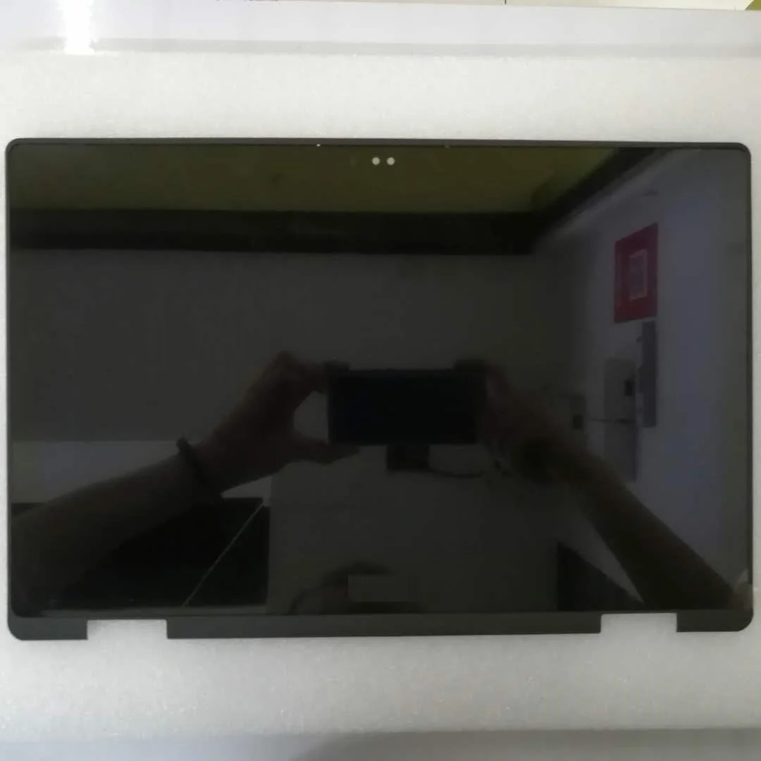 14inchesFHD19201080ForDELLLatitudeE7440E7450LCDScreenTouchDigitizerLaptop