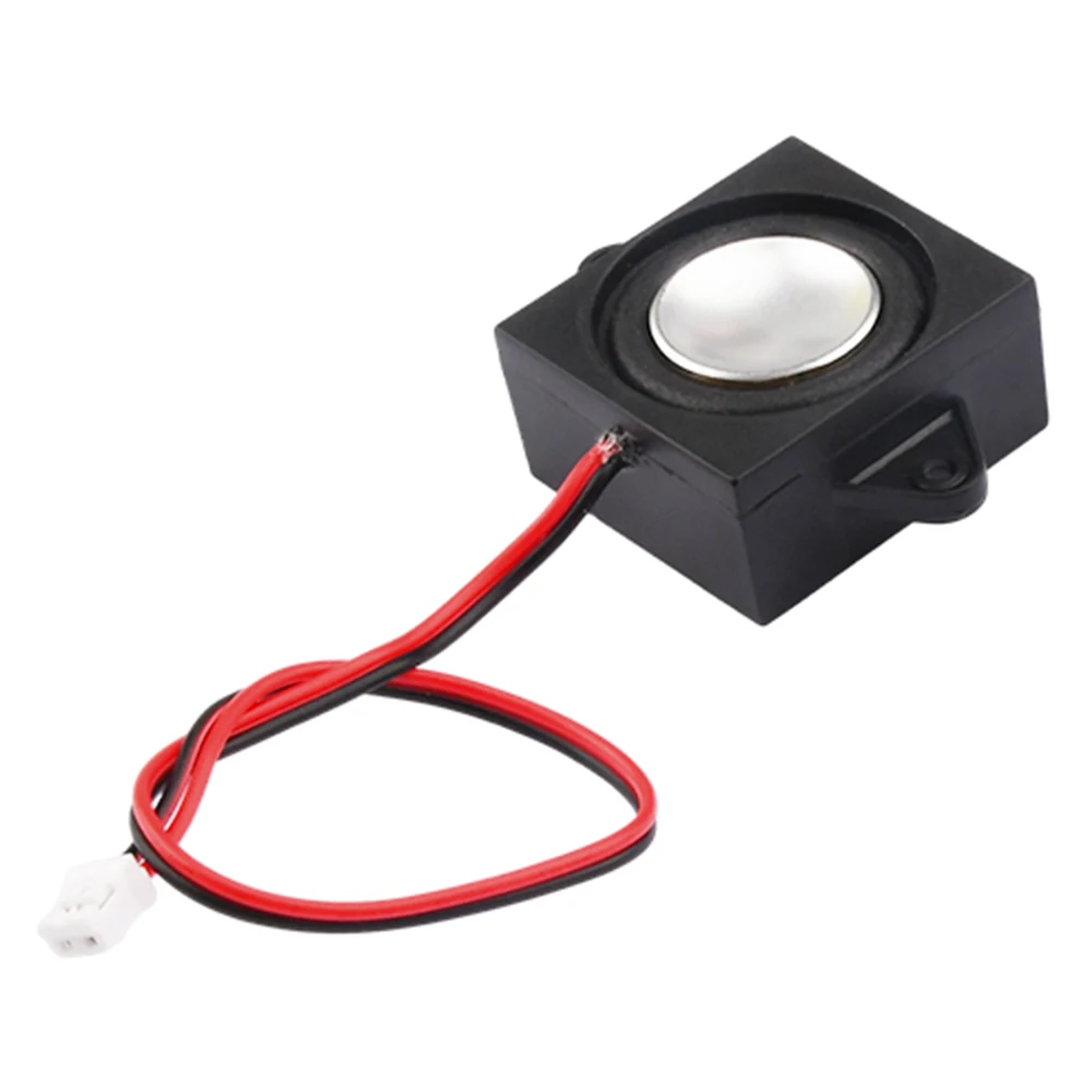 2831/3128 Speaker 4 Ohm 3 Watt 4R Full Range Cavity Sound Speaker Single Cavity Mini High Fidelity Accessories for audio speaker,hifi speaker