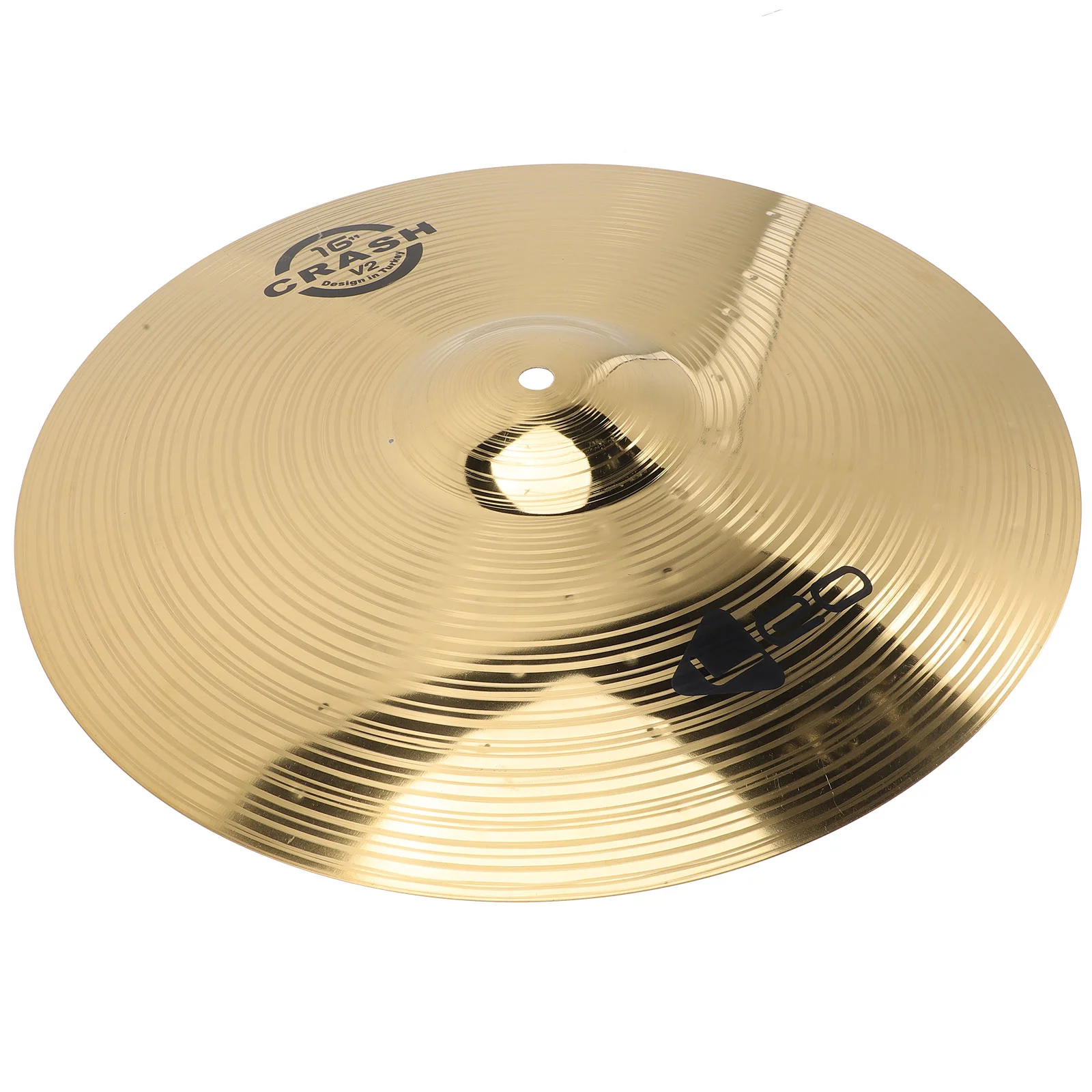 Drum Cymbals Kit Anti Set Jazz Percussion Instrument drum cymbal kit