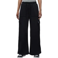 Nike Pantalon de sport pour femme JORDAN à taille élastique et durable IF1061-010 5