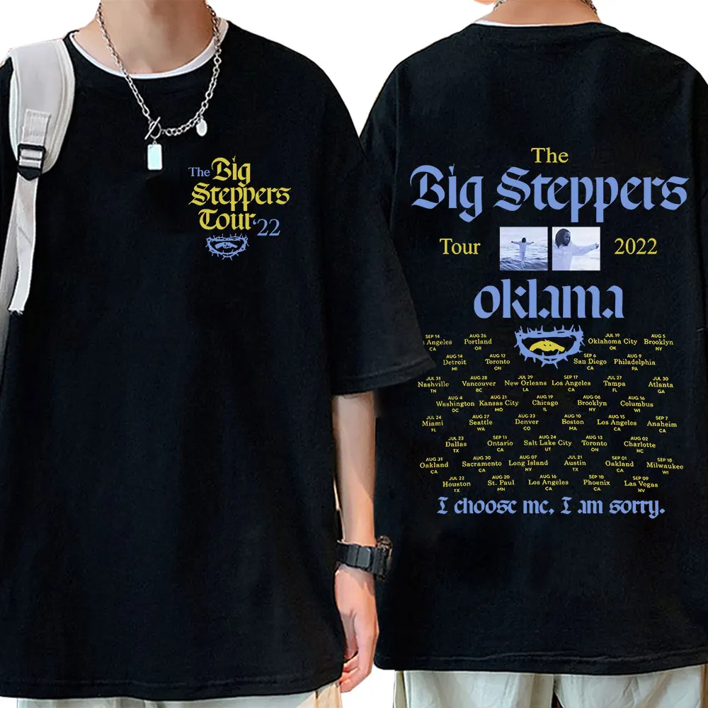 Kendrick Lamar Tour Shirt | Tee Shirt Kendrick Lamar | Big