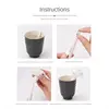 Car Durable Desktop Hydrating Household Simple Mini Practical Fashion Spray Electrical Appliance Portable Intelligent Humidifier 4