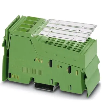 

Аналоговый выходной модуль IB IL AO 4/I/4-20-ECO-2702497 Phoenix