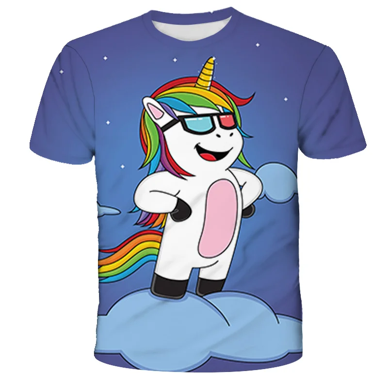 Рисунок 3 - Лидер продаж, летняя забавная футболка