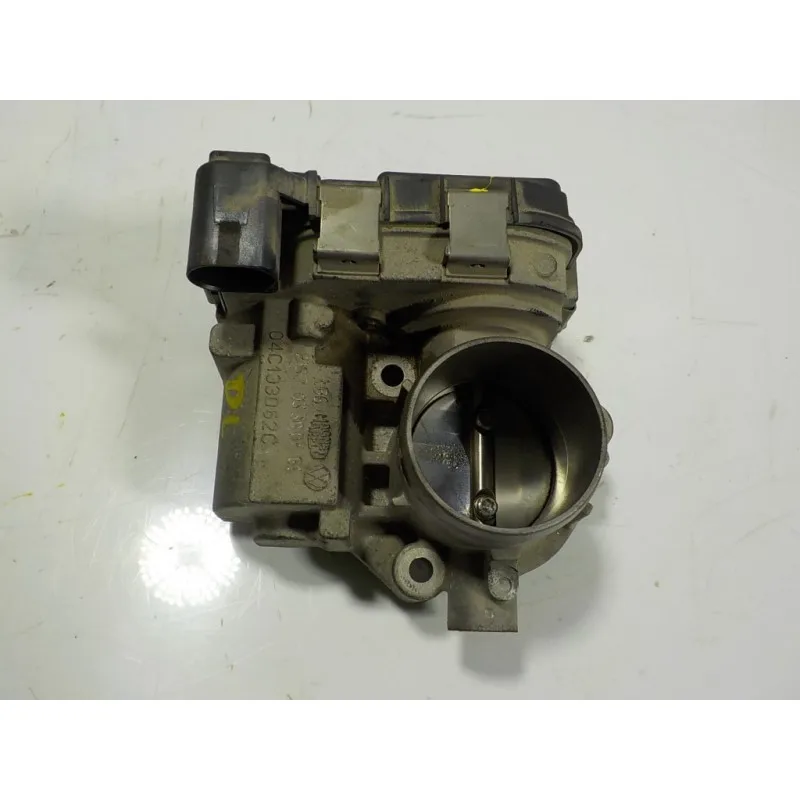 Scatola Farfalla/04 C133062C/04 C133062C/17310650 Serve Per Volkswagen Polo 1.6 Tdi Dpf