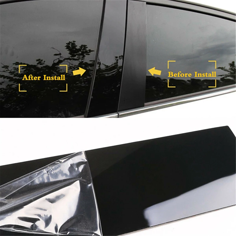 8PCS   BMW X5 E53 2000 2001 2002 2003 2004 2005 2006 ڵ ܰ â Ʈ Ŀ BC Į ƼĿ