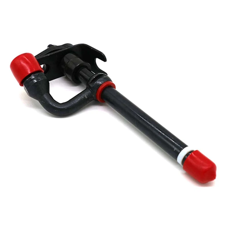 

Топливная форсунка RE44508 29279 RE48786 для трактора John Deere 5303 двигатель 6068 6.8L дизельная Замена