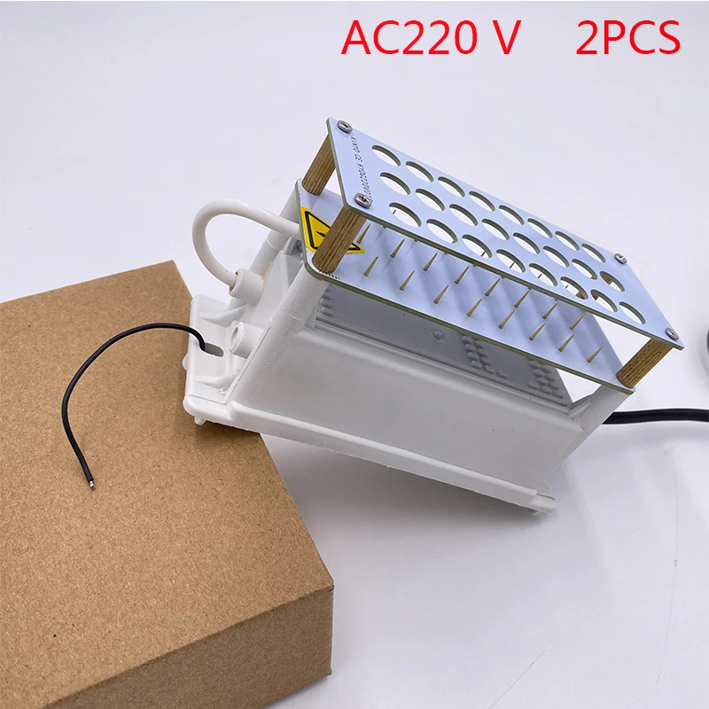 AC220V  2PCS