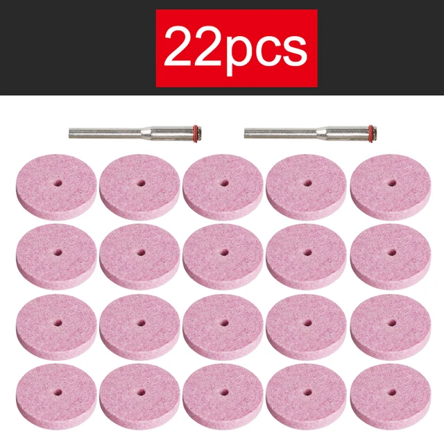 20pcs pink