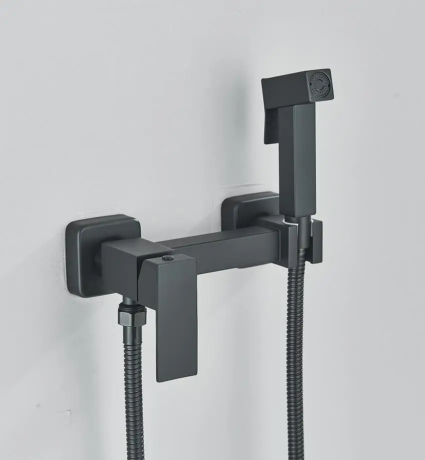 Promotion Bathroom Faucet Brass Bath Shower Set Bathroom Basin Faucet Kitchen Mixer Tap 3
