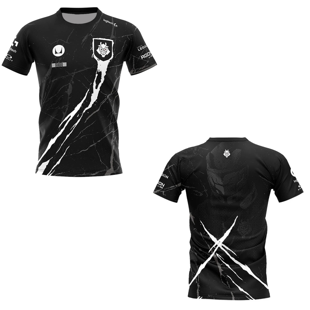 ウェア 2025 ss GAME SHIRT 2025 ss GAME SHIRT