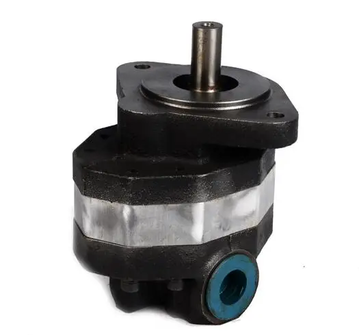 

spline hydraulic gear pump CB-FC25 CB-FC10 CB-FC40 CB-FC32 CB-FC20/FC50/FC16-FL