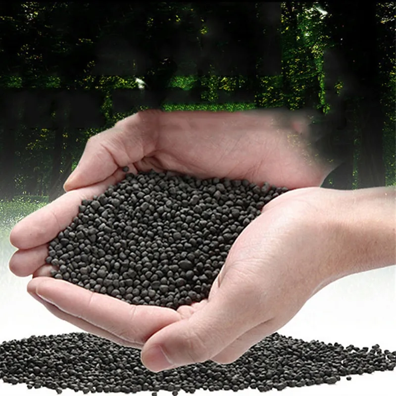 Aquarium Plants Soil Decoration Fish Tank Water Plant Fertility Substrate Sand Gravel Moss Grass Lawn Accessories