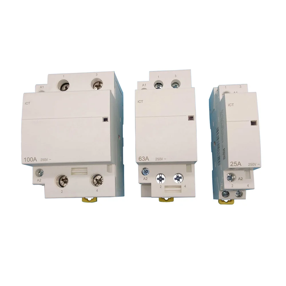 do contator agregado familiar 05