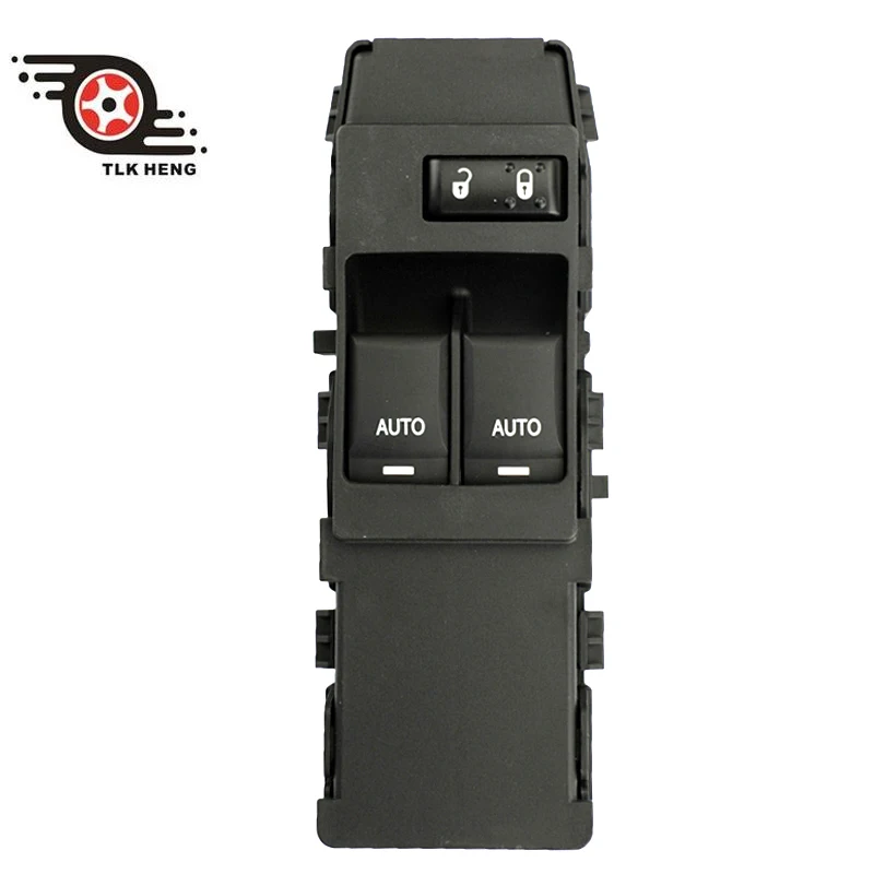 

NEW Power Window Master Switch for 08-14 Dodge Challenger Brand 2008-2010 04602784AC