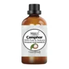 Camphor Essential Oil (100% PURE & NATURAL - UNDILUTED) Therapeutic Grade - Huge 1oz. 1