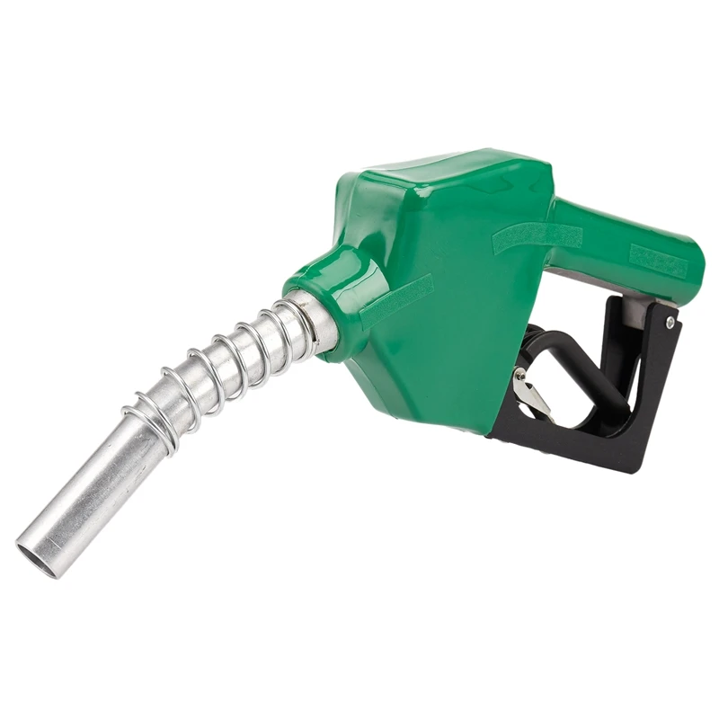 

Fuel Refilling Nozzle Automatic Cut-Off Fuelling Nozzle Fuel Oil Dispensing Tool Oil Water Refueling