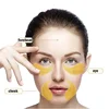 60pcs Gold Crystal Collagen Eye Masks Moisturizing Firming Gel Patches for Anti-Aging Dark Circles Eye Skin Care 6